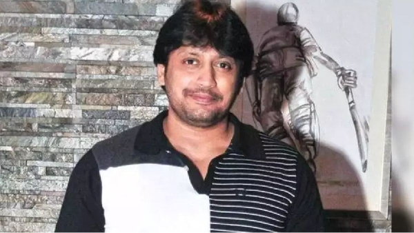 There are reports that Prashanth is about to get married for the second time