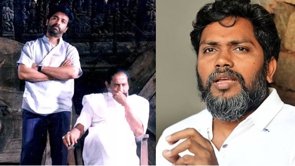 Pa Ranjith Talks about Tamil Cinema And Devar Magan Movie Pa Ranjith Talks about Tamil Cinema And Devar Magan Movie