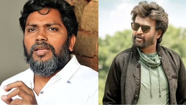 Director Pa Ranjith s latest interview and reactions about Rajinikanth makes fans angry