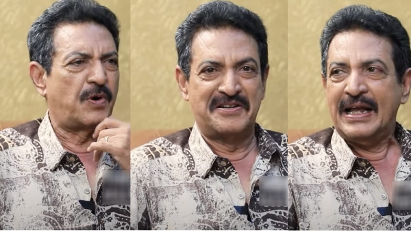 Nizhalgal Ravi home tour video out now Nizhalgal Ravi home tour video out now