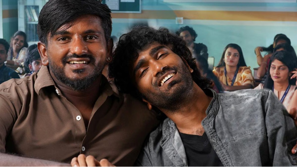 Aswath Marimuthu Explains about Pradeep Ranganthan New Movie Story