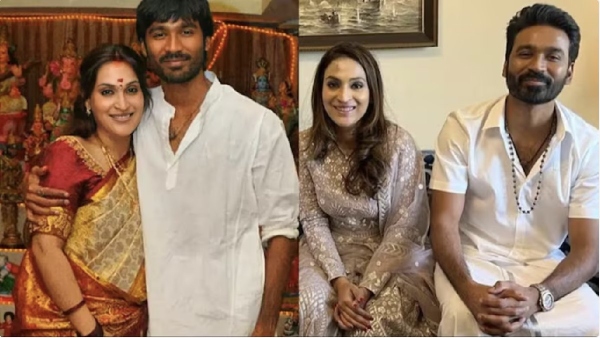 Journalist Anthanan Talks about Dhanush Aishwarya Divorce