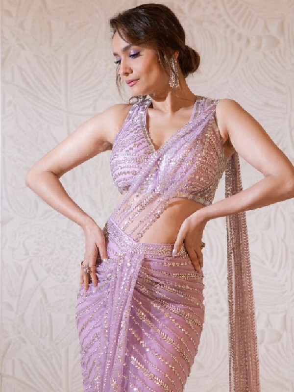 Actress Ankita lokhande talked about casting couch experience