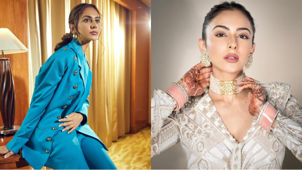 Actress Rakul preet singh to open Hotel in hyderabad