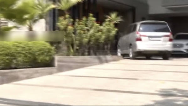 TVK head Vijay reached Chennai and he cast his vote soon