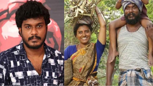 Actor Manikandan shared interesting information about jai bhim movie