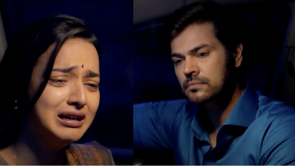 Zee tamil television Ninaithen Vandhai serial April 17th today episode