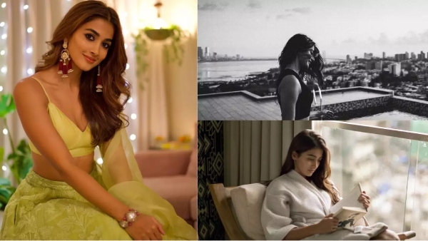 Beast movie heroine pooja hegde buys new house in mumbai