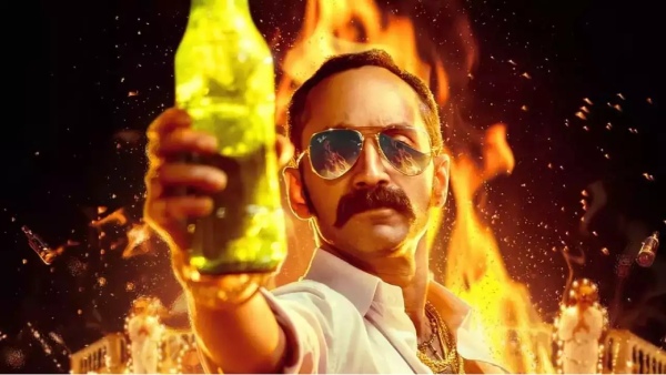 Actor Fahadh fasil s Aavesham movie collects 50 crores in just 5 days