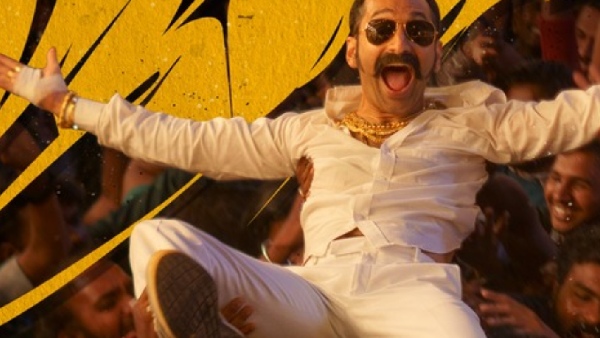 Actor Fahadh fasil s Aavesham movie collects 50 crores in just 5 days