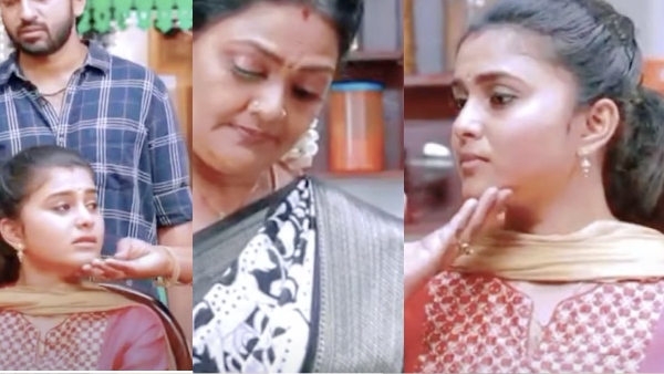 Vijay TV s Pandian stores 2 serial today 20th April 2024 episode Clash between Pandian amp amp Muthuvel family