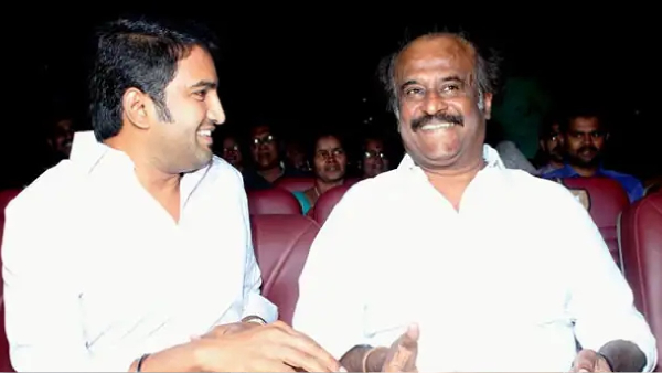 Rajinikanth Trolled Santhanam in Enthiran Movie Shooting Spot Here are the details