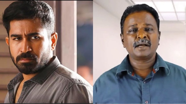 Blue Sattai Maran continues tweet against vijay antony post