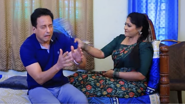 Vijay TV s Baakiyalakshmi serial this week 22nd to 27th April 2024 promo released