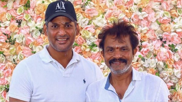 Director Hari explained about the Rathnam movie trailer controversy