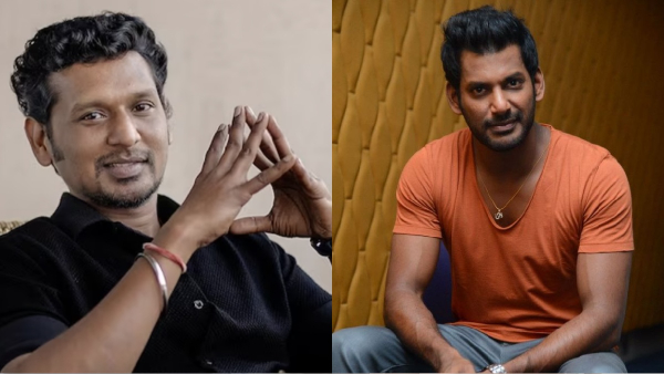 Actor Vishal on Vijay s Leo movie and combination with Lokesh kanagaraj