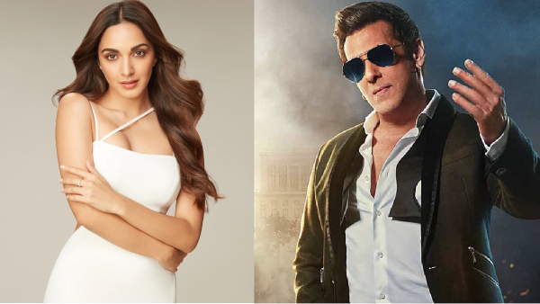Kiara Advani Will Act in Salman Khan AR Murugadoss Movie