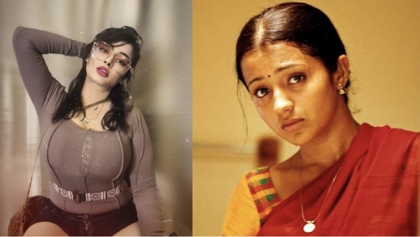 I should have had to act in the Ghilli film Actress Kiran regrets missing the opportunity