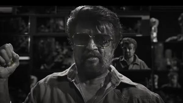 Actor Rajinikanth s Coolie movie title teaser gets 1 million views in just one hour