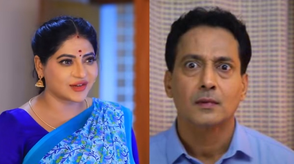 Vijay TV s Baakiyalakshmi serial today 26th April 2024 episode