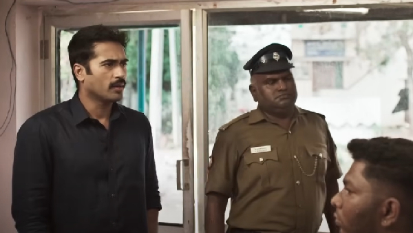 Taman Kumar   s Crime Thriller movie  Oru Nodi Review