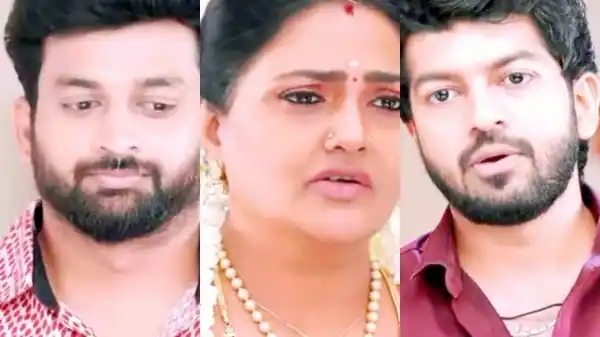 Vijay TV s Pandian stores 2 serial today 6th April 2024 episode