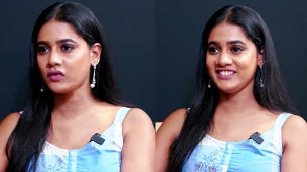 Rajinikanth suddenly pinch in my chin at shooting spot - Actress Brana interview Rajinikanth suddenly pinch in my chin at shooting spot - Actress Brana interview