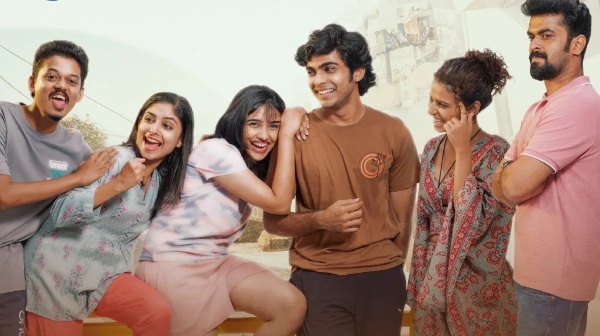 Upcoming OTT Release Movies This Week April 5 to April 12 2024