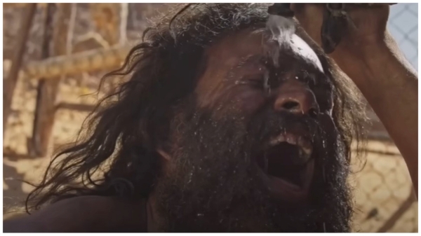 Prithviraj was fasting for 3 Days not even water in last day for Aadujeevitham dress less scene