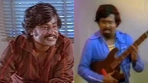 Actor Rajinikanth s Coolie title teaser impresses fans a lot with classic dialogues
