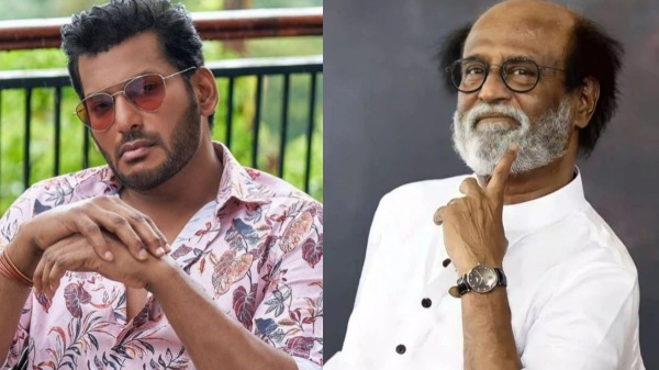 Actor Vishal Trolled Rajinikanth For Political Entry Here are the details