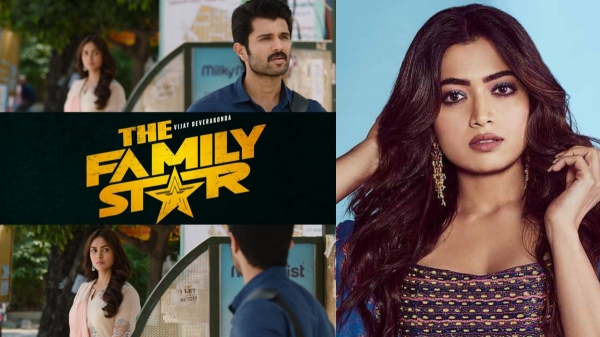 Vijay Deverakonda s Family Star Twitter Review getting disaster reviews Vijay Deverakonda s Family Star Twitter Review getting disaster reviews