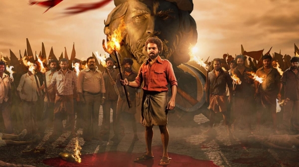 GV Prakash and Mamitha Baiju s Rebel released on OTT within 2 weeks