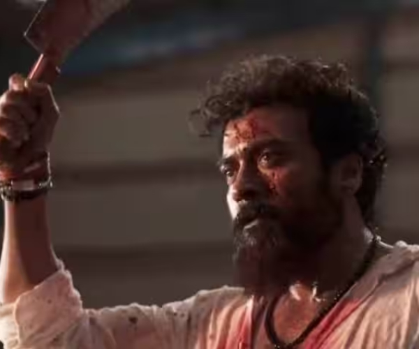 Fahadh Faasil reply to fans question about Rolex reference in Aavesham movie