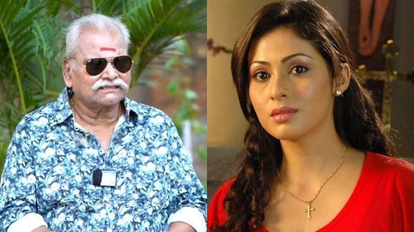 Bayilvan ranganathan interview about actress sadha