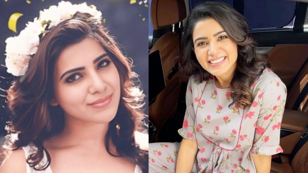 Samantha Birthday Today Here are the Details about Her Net Worth