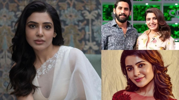 Samantha s reply to a fan has trended on social media here are the details