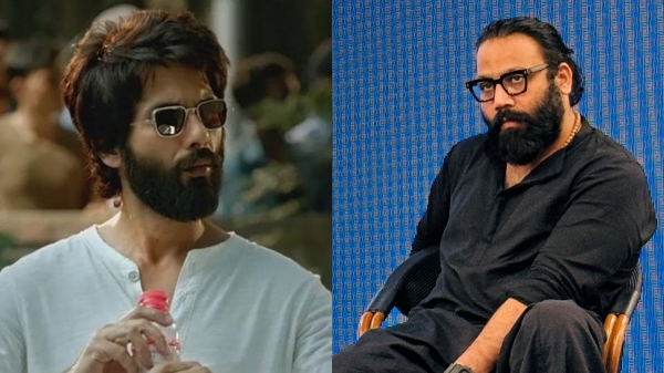 Animal Director Sandeep Reddy Vanga Gave Reply Adil Hussain