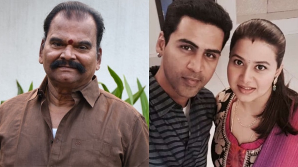 Bayilvan Ranganathan talks about Actress Sangeetha s dark side life story