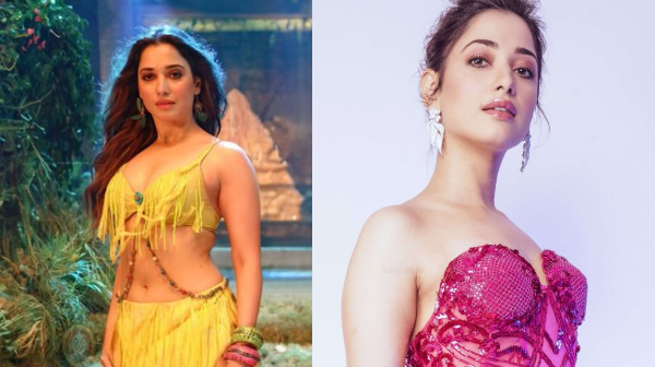 Aranmanai 4 Actress Tamannaah summoned in illegal IPL streaming case