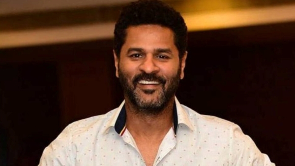 here are the details about Prabhu deva Net Worth