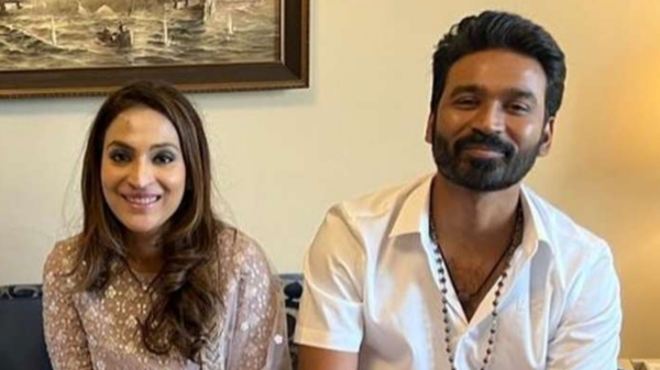 Journalist Santhosh Joseph Talks about Dhanush Aishwarya Seperation