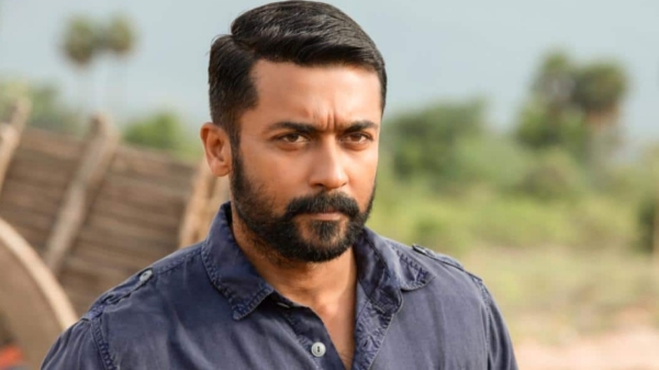 Here are the Unknown Details about Suriya s Starting Stage Carreer