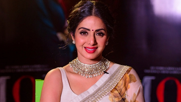 Did Sridevi get pregnant before marriage Here are the details