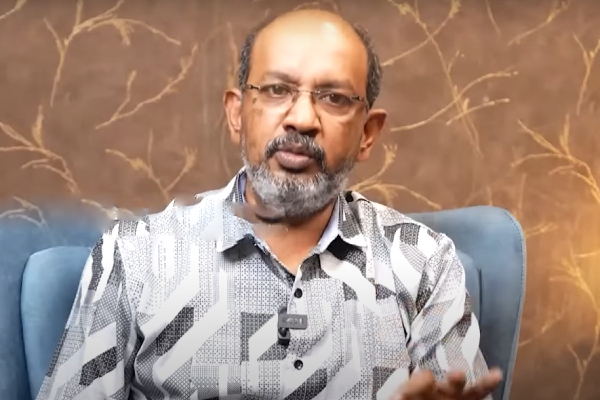 Cheyyaru balu Shared shocking news about Sridivya