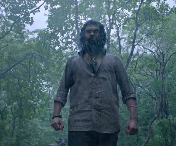 Vijayakanth son Shanmuga Pandian Padai Thalaivan birthday blaster release