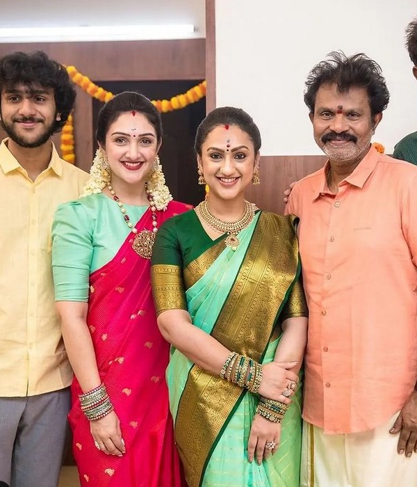 Sridevi and Preetha Hari latest video at new studio grabs fans attention