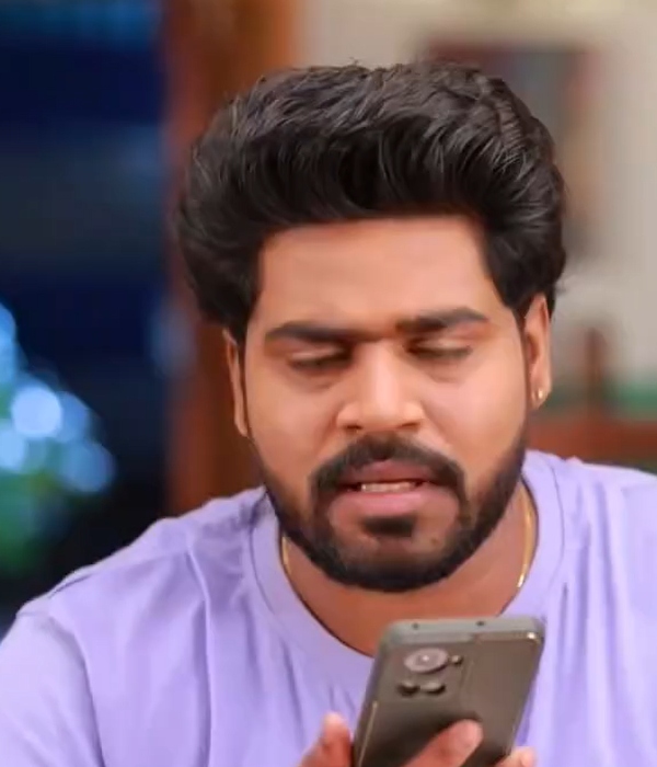 Vijay TV s Pandian stores 2 serial this week 8th -13th April 2024 promo