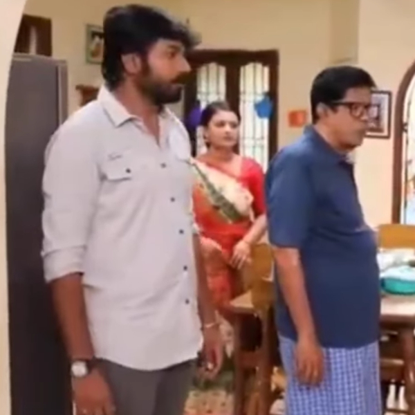 Siragadikka aasai serial April 9th promo and episode full update
