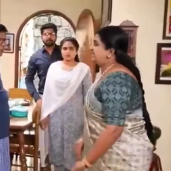 Siragadikka aasai serial April 9th promo and episode full update